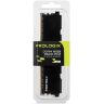 Модуль памяти для компьютера DDR4 16GB 3600 MHz Black Prologix (PRO16GB3600B4)