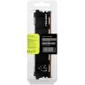 Модуль памяти для компьютера DDR4 16GB 3600 MHz Black Prologix (PRO16GB3600B4)