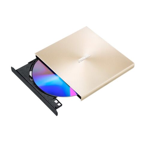 Оптический привод DVD-RW ASUS SDRW-08U9M-U/GOLD/G/AS (90DD02A5-M29000) - Нулевой остаток (Feed) - Нулевой остаток (Feed)