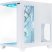 Корпус Qube REEF ARGB White (REEF_GMNU3) - Нулевой остаток (Feed)  - Нулевой остаток (Feed)