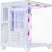 Корпус Qube REEF ARGB White (REEF_GMNU3) - Нулевой остаток (Feed)  - Нулевой остаток (Feed)