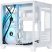 Корпус Qube REEF ARGB White (REEF_GMNU3) - Нулевой остаток (Feed)  - Нулевой остаток (Feed)