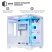 Корпус Qube REEF ARGB White (REEF_GMNU3) - Нулевой остаток (Feed)  - Нулевой остаток (Feed)