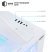 Корпус Qube REEF ARGB White (REEF_GMNU3) - Нулевой остаток (Feed)  - Нулевой остаток (Feed)