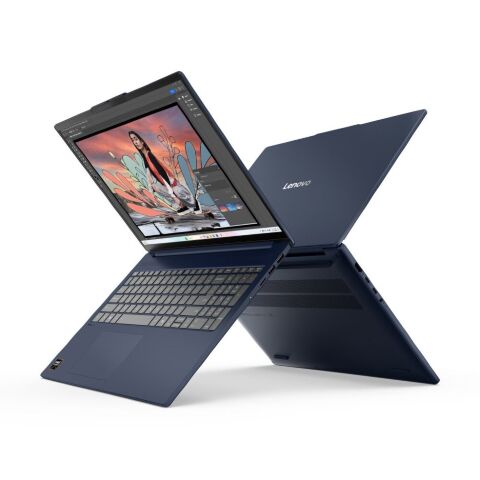Ноутбук Lenovo IdeaPad Slim 5 16ARP10 (83HU004RRA) - Нулевой остаток (Feed)  - Нулевой остаток (Feed) 