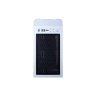 Корпус 1stPlayer D4-WH-4F1-W