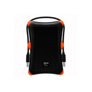 Карман внешний Silicon Power SP000HSPHDA30S3K