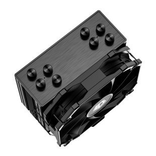 Кулер для процессора ID-Cooling SE-224-XTS MINI BLACK