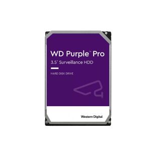 Жесткий диск 3.5" 18TB WD (WD181PURP)