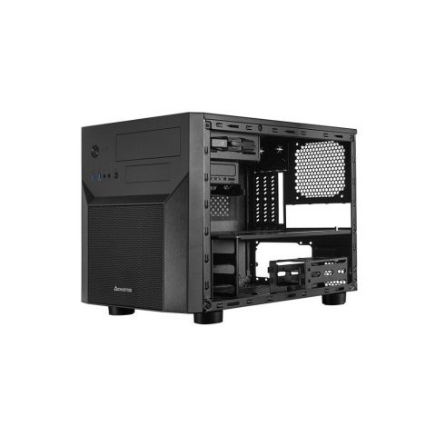 Корпус Chieftec Gaming Cube (CI-02B-OP) - Нулевой остаток (Feed)  - Нулевой остаток (Feed) 
