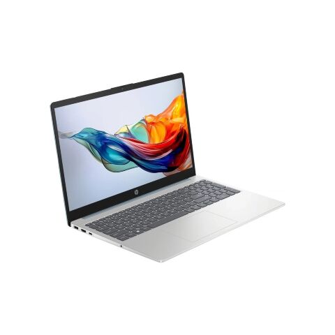 Ноутбук HP 15-fc0330ua (DM8B6EA) - Ноутбуки  - Ноутбуки 