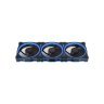 Кулер для корпуса ASUS PRIME MR120 ARGB BLACK 3IN1 (90DA00I0-B09020)