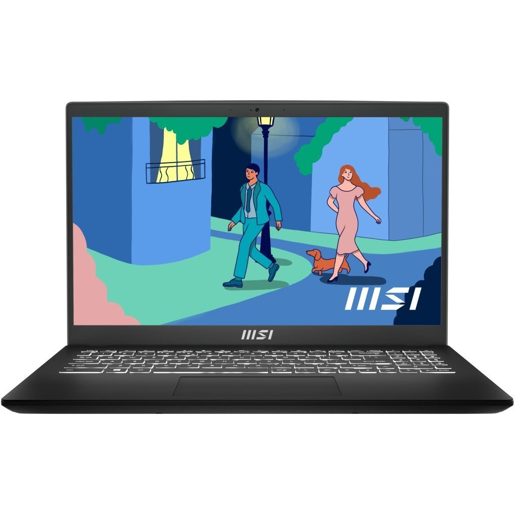 Ноутбук MSI Modern 15 B7M-469XUA (9S7-15HK12-469) Ноутбук MSI Modern 15 B7M-469XUA (9S7-15HK12-469)