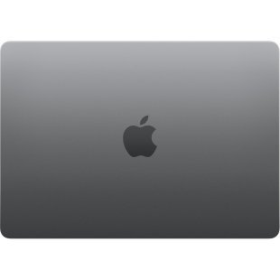 Ноутбук Apple MacBook Air 13 M2 A2681 Space Grey (MC7U4UA/A)