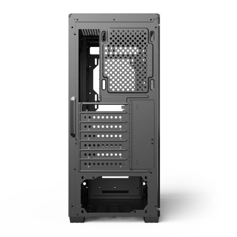 Корпус Alseye X3-B (AS.07.0150) - Корпуса  - Корпуса 