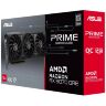 Видеокарта ASUS Radeon RX 9070 GRE 12Gb PRIME OC EVO (PRIME-RX9070GRE-O12G-EVO)