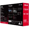 Видеокарта ASUS Radeon RX 9070 GRE 12Gb PRIME OC EVO (PRIME-RX9070GRE-O12G-EVO)