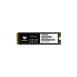 Накопитель SSD M.2 2280 2TB GM9000 Acer Predator (BL.9BWWR.130)