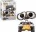 Фигурка Funko Pop Disney Facet Wall-E ВАЛЛИ фанко Exclusive 1349 -   -  