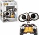 Фигурка Funko Pop Disney Facet Wall-E ВАЛЛИ фанко Exclusive 1349 -   -  