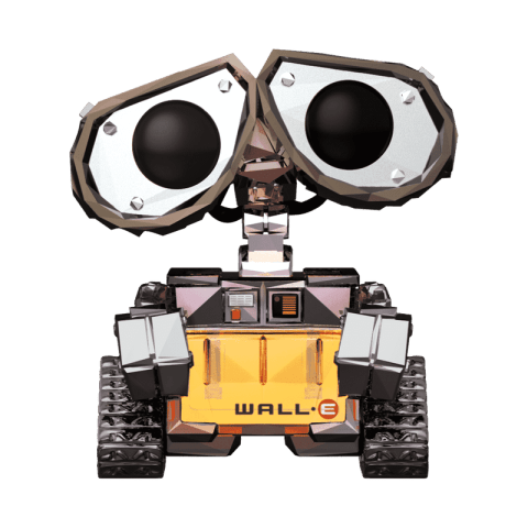 Фигурка Funko Pop Disney Facet Wall-E ВАЛЛИ фанко Exclusive 1349 -   -  