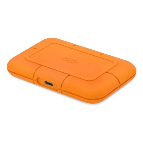 Накопитель SSD USB 3.1 1TB LaCie (STHR1000800) - Внутренние SSD  - Внутренние SSD