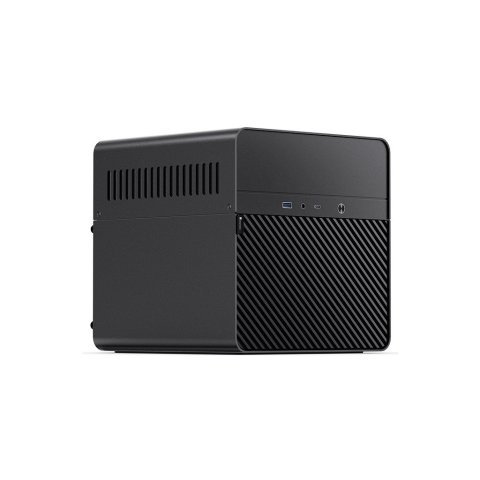 Корпус JONSBO N2 Black - Корпуса  - Корпуса