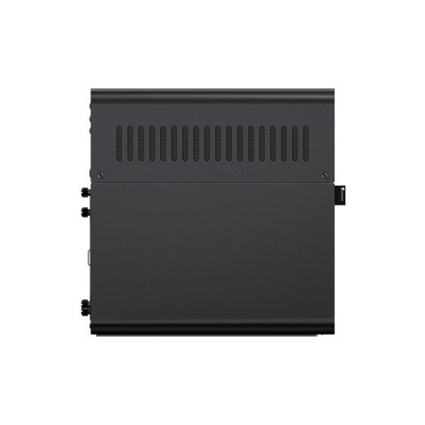 Корпус JONSBO N2 Black - Корпуса  - Корпуса