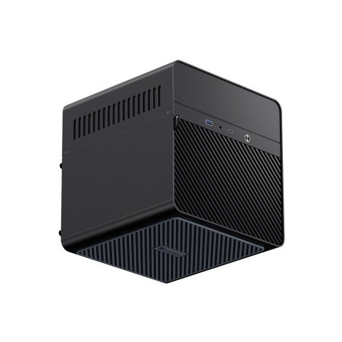 Корпус JONSBO N2 Black - Корпуса  - Корпуса