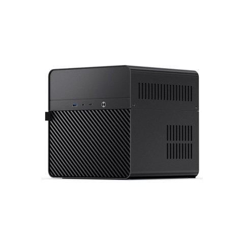 Корпус JONSBO N2 Black - Корпуса  - Корпуса