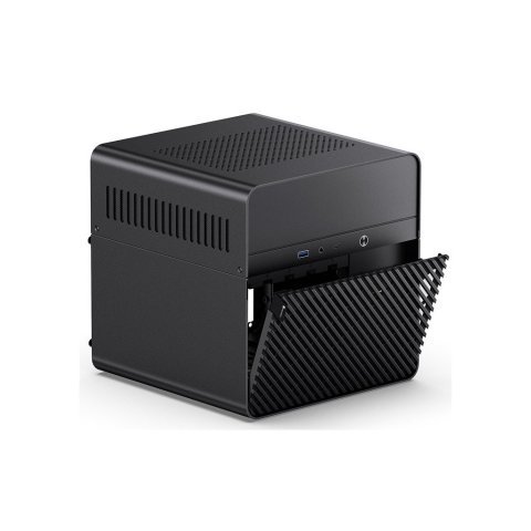 Корпус JONSBO N2 Black - Корпуса  - Корпуса