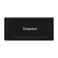 Накопитель SSD USB-C 2TB Kingston (SXS1000/2000G)