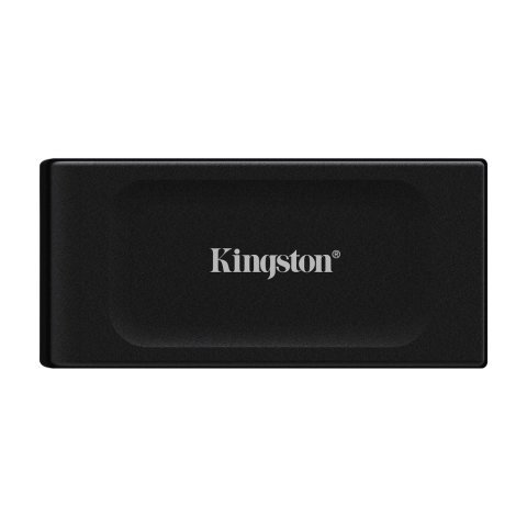Накопитель SSD USB-C 2TB Kingston (SXS1000/2000G) - Нулевой остаток (Feed) - Нулевой остаток (Feed)