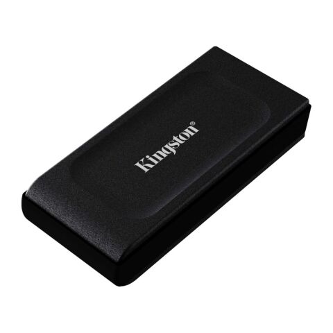 Накопитель SSD USB-C 2TB Kingston (SXS1000/2000G) - Нулевой остаток (Feed) - Нулевой остаток (Feed)