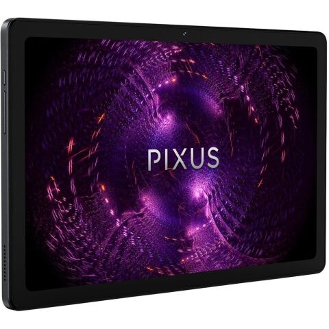 Планшет Pixus Titan 10.95" 8/256GB LTE чохол+зарядка, metal, graphite (4897058531763) - Нулевой остаток (Feed)  - Нулевой остаток (Feed) 