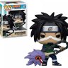 Фигурка Funko Naruto Kotetsu Hagane Фанко Наруто Котецу Хагане 1197