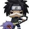 Фигурка Funko Naruto Kotetsu Hagane Фанко Наруто Котецу Хагане 1197