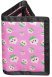 Кошелёк JINX Overwatch Pachimari Tri-Fold Wallet -   -  