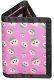 Кошелёк JINX Overwatch Pachimari Tri-Fold Wallet -   -  