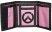 Кошелёк JINX Overwatch Pachimari Tri-Fold Wallet -   -  