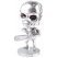 Фигурка Terminator Endoskeleton Bobble Head -   -  