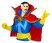 Бюст копилка Marvel Doctor Strange Доктор Стрендж Bust Bank -   -  
