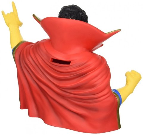 Бюст копилка Marvel Doctor Strange Доктор Стрендж Bust Bank -   -  