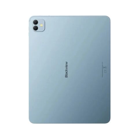 Планшет Blackview Tab Link 8 SET 12.7" 6/256GB/ Wi-Fi/Чохол + стилус/Dawn Blue (6931548324362) - Планшеты - Планшеты
