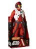 Фигурка Star Wars Disney Jakks Giant 20" POE Figure