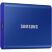 Накопитель SSD USB 3.2 2TB T7 Samsung (MU-PC2T0H/WW) - Нулевой остаток (Feed)  - Нулевой остаток (Feed) 