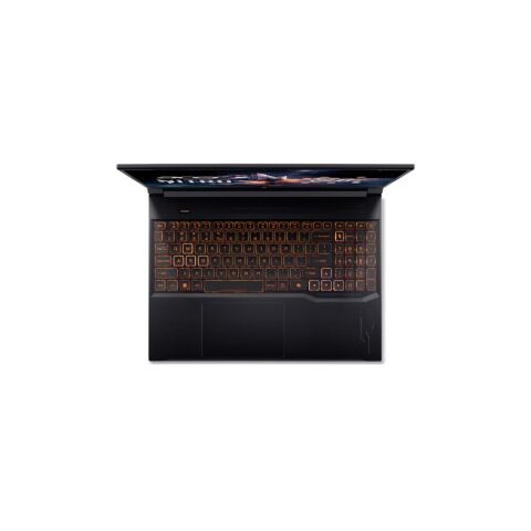 Ноутбук Acer Nitro V 16 AI ANV16-42-R67K (NH.U1JEU.009) - Ноутбуки  - Ноутбуки 