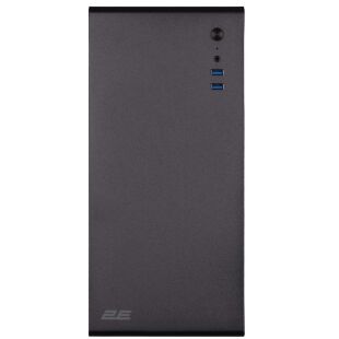 Корпус для ПК 2E 2E-V200B