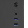 Корпус для ПК 2E 2E-V200B