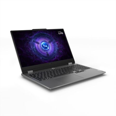 Ноутбук Lenovo LOQ 15IRX9 (83DV01F1RA) - Ноутбуки  - Ноутбуки 